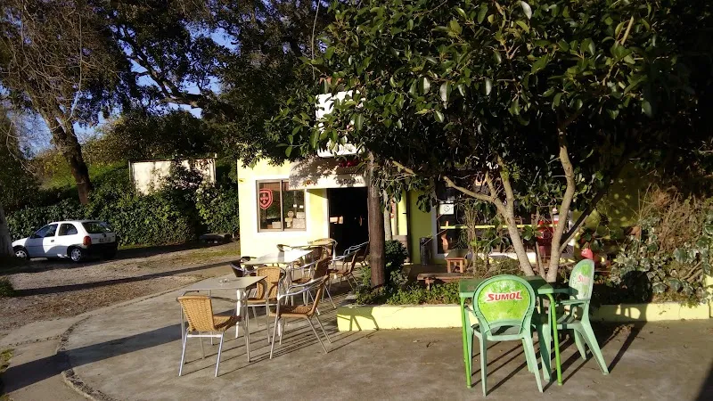 Snack Bar Choupal - Vanda Da Conceição Rosa