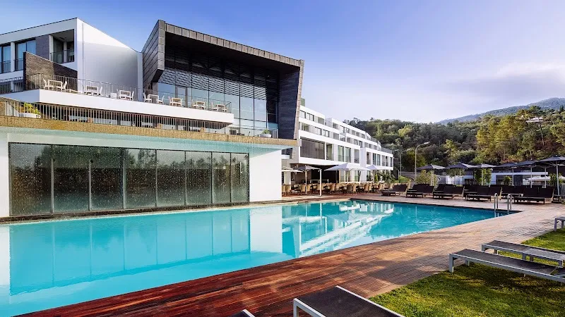 Monchique Resort & Spa