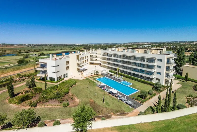 Laguna Resort - Vilamoura