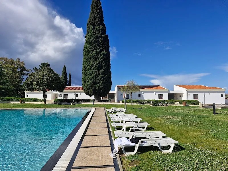 Hotel Apartamento do Golfe