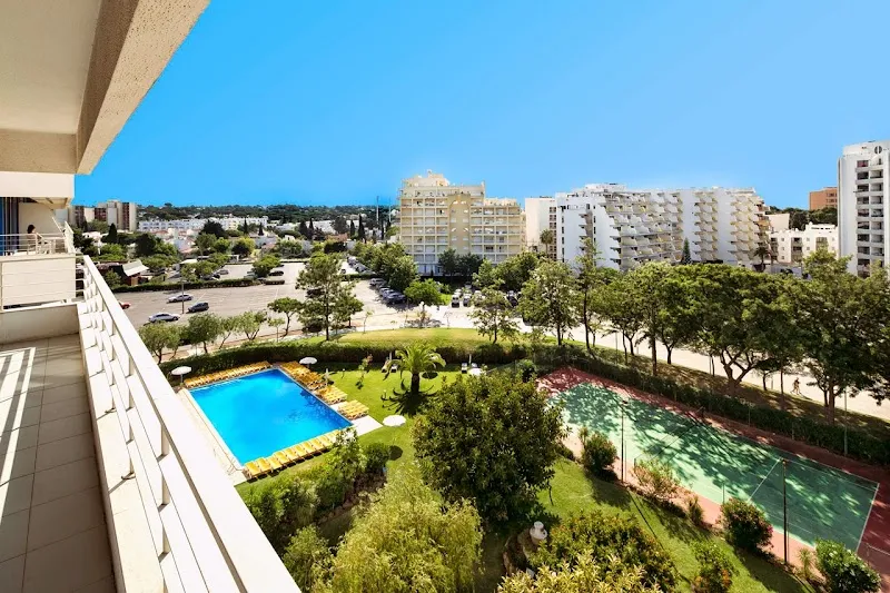 The Navigator - Olympus Hotel