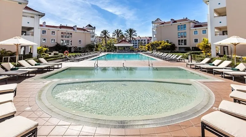 As Cascatas Resort & Spa Vilamoura