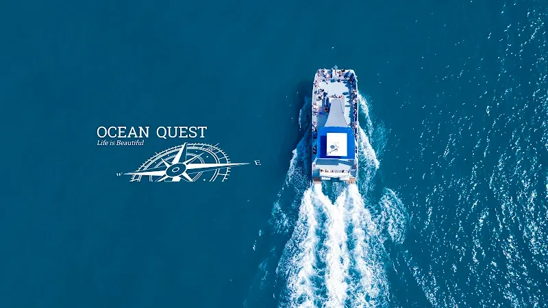 Ocean Quest