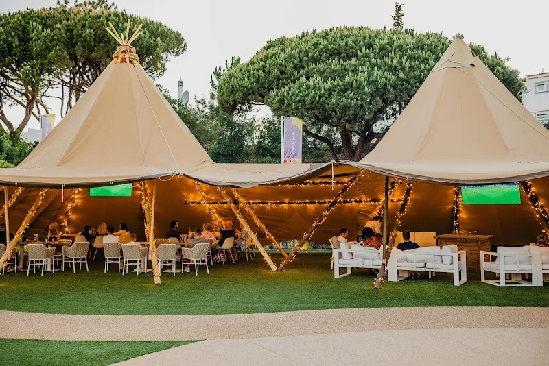 ParTee Family Park - Vale do Lobo