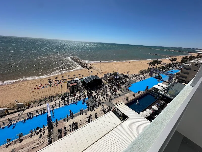 Dom José Beach Hotel