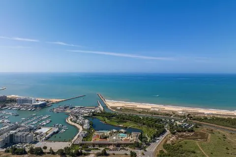 Domes Lake Algarve, Autograph Collection