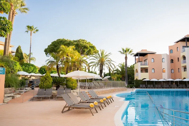 Four Seasons Vilamoura