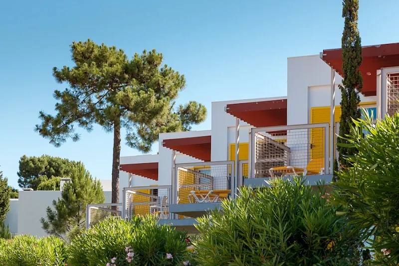 Hotel "Marina Pine Forest"