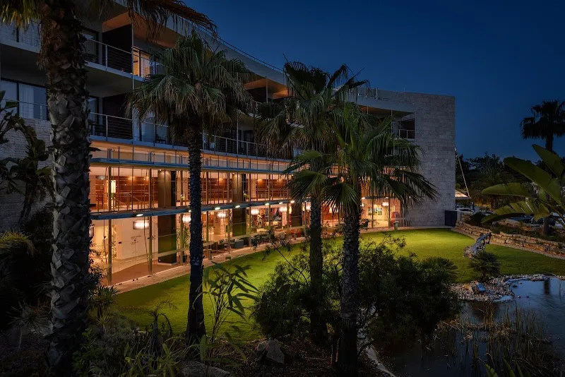 Pestana Vila Sol Golf - Vilamoura