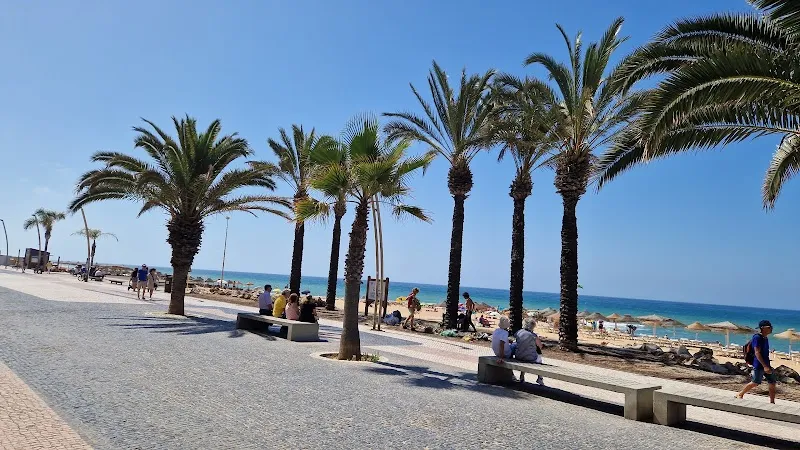 Praia de Quarteira