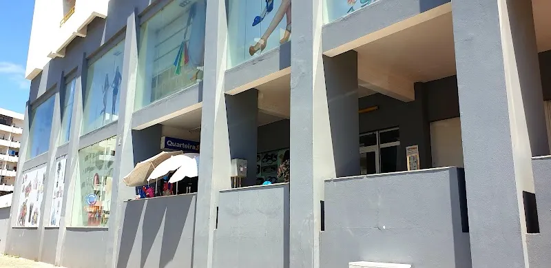 Quarteira Shopping