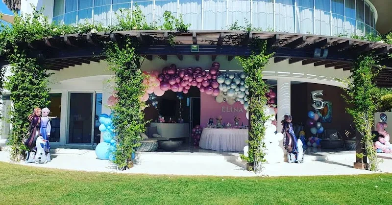 PartyLand Quarteira Algarve