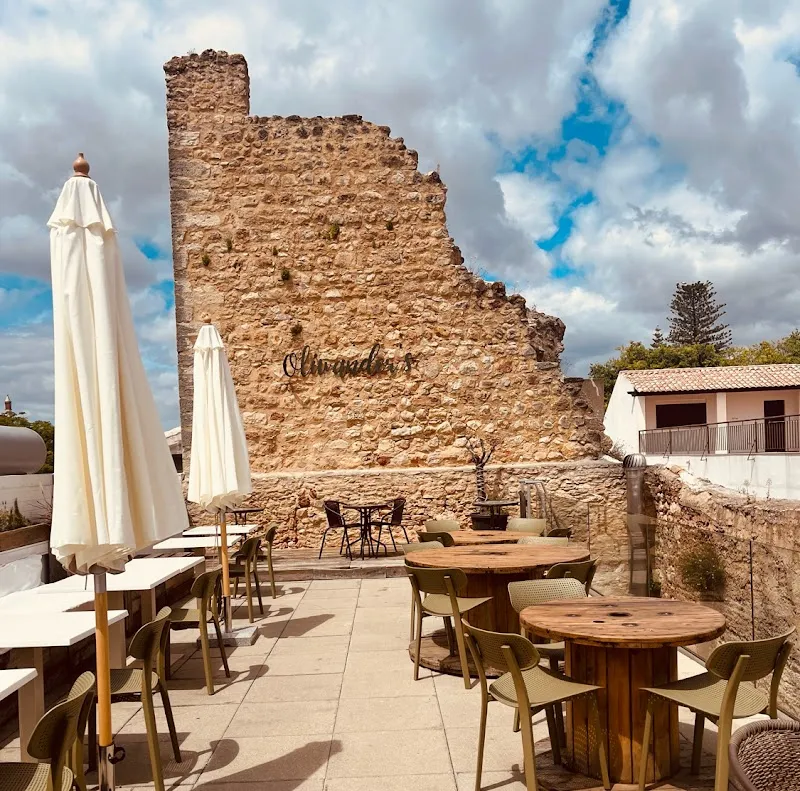 Oliwander’s restaurant