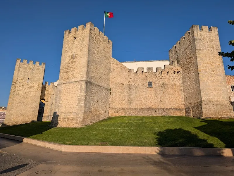 Castelo de Loulé