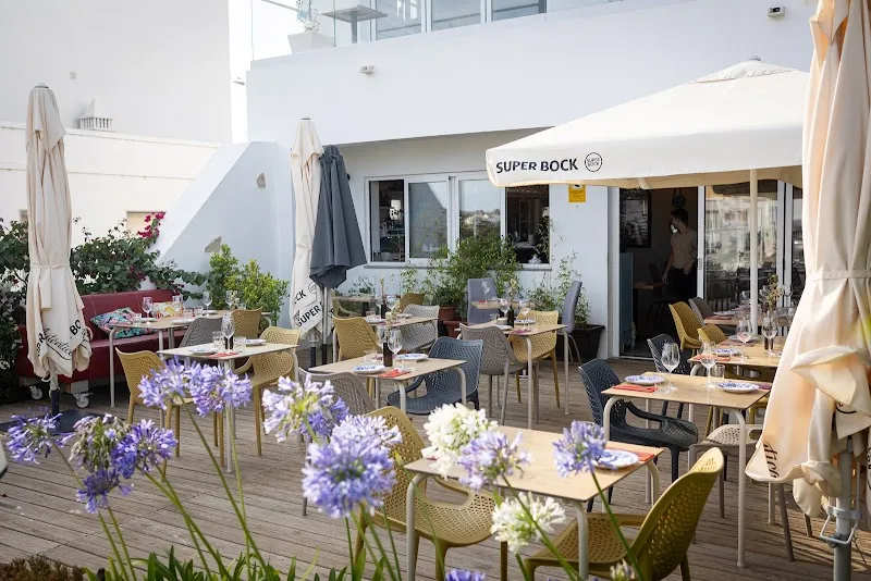 Restaurante Coisa Linda