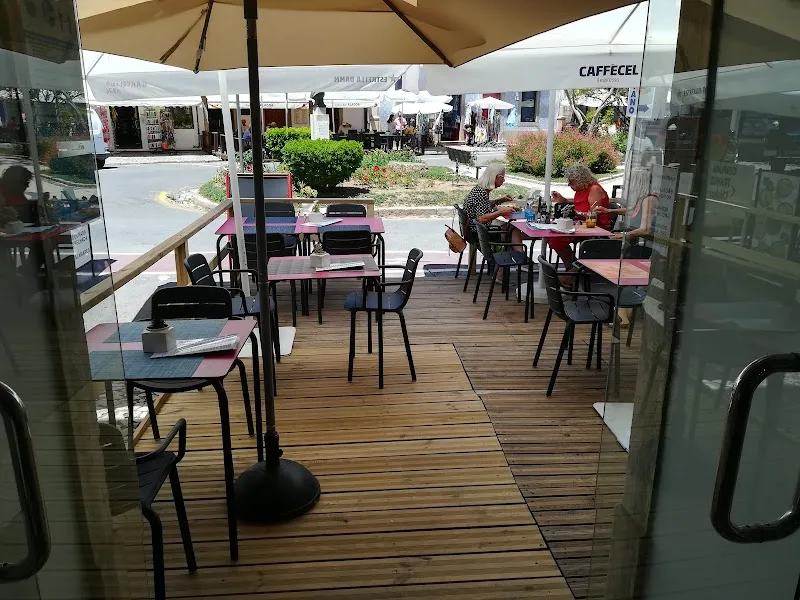 Scoopit Food Atelier