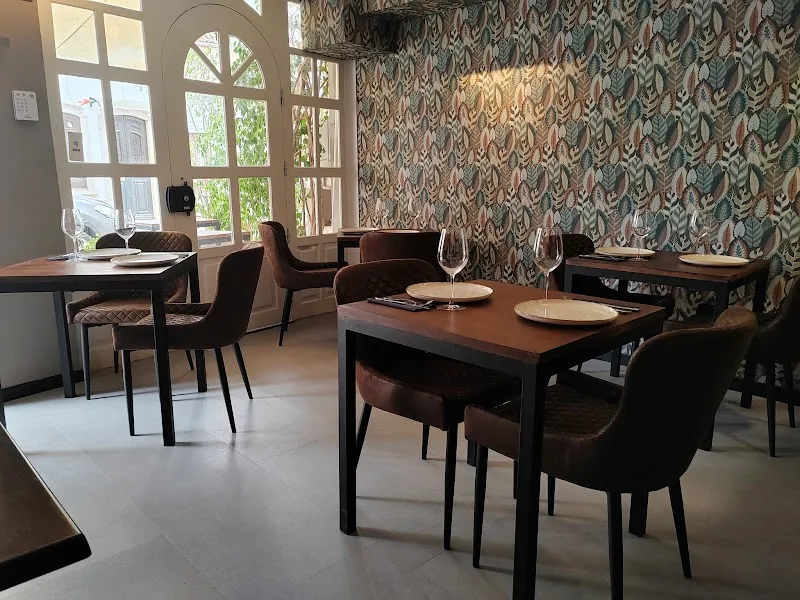 Astor Argentinian Grill