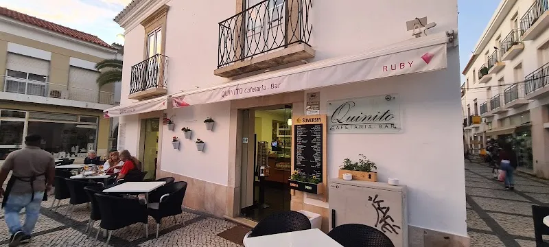 Bar Quinito