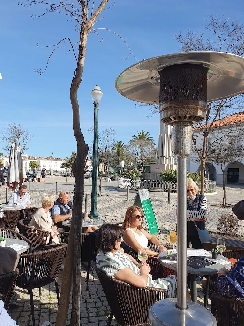 Arcada Cocktail Club