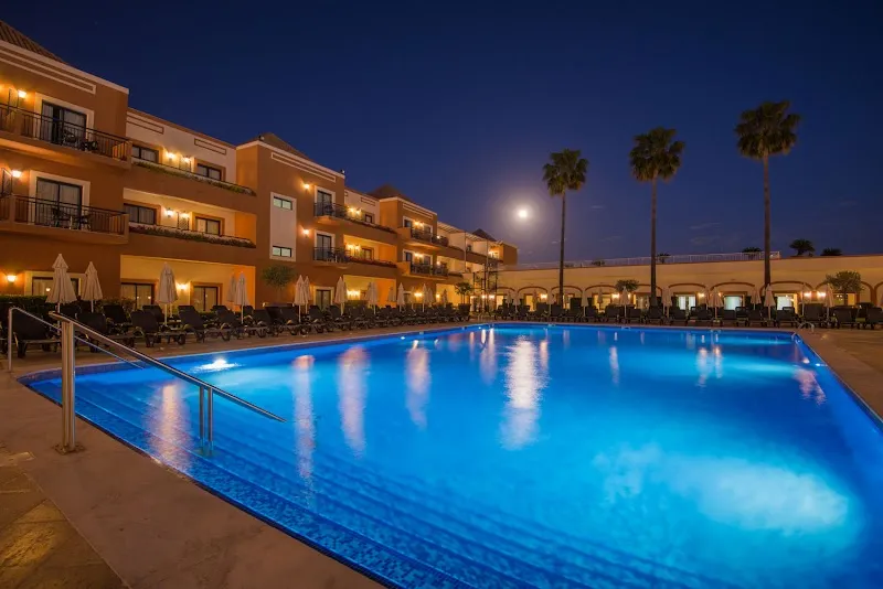 Hotel Vila Galé Tavira
