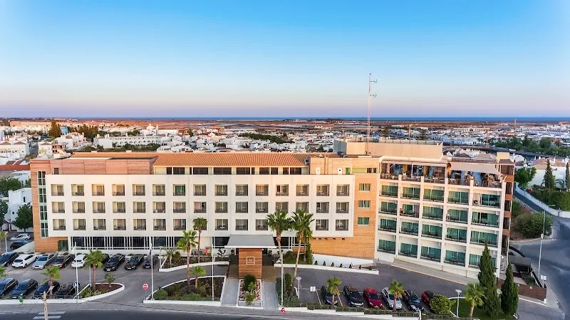 Maria Nova Lounge Hotel