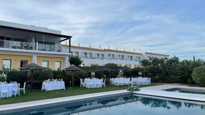 Hotel Rural Quinta do Marco