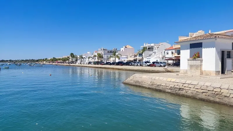 Santa Luzia, Tavira, Portugal