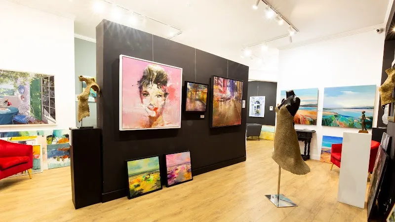 Tavira d’Artes Art Gallery