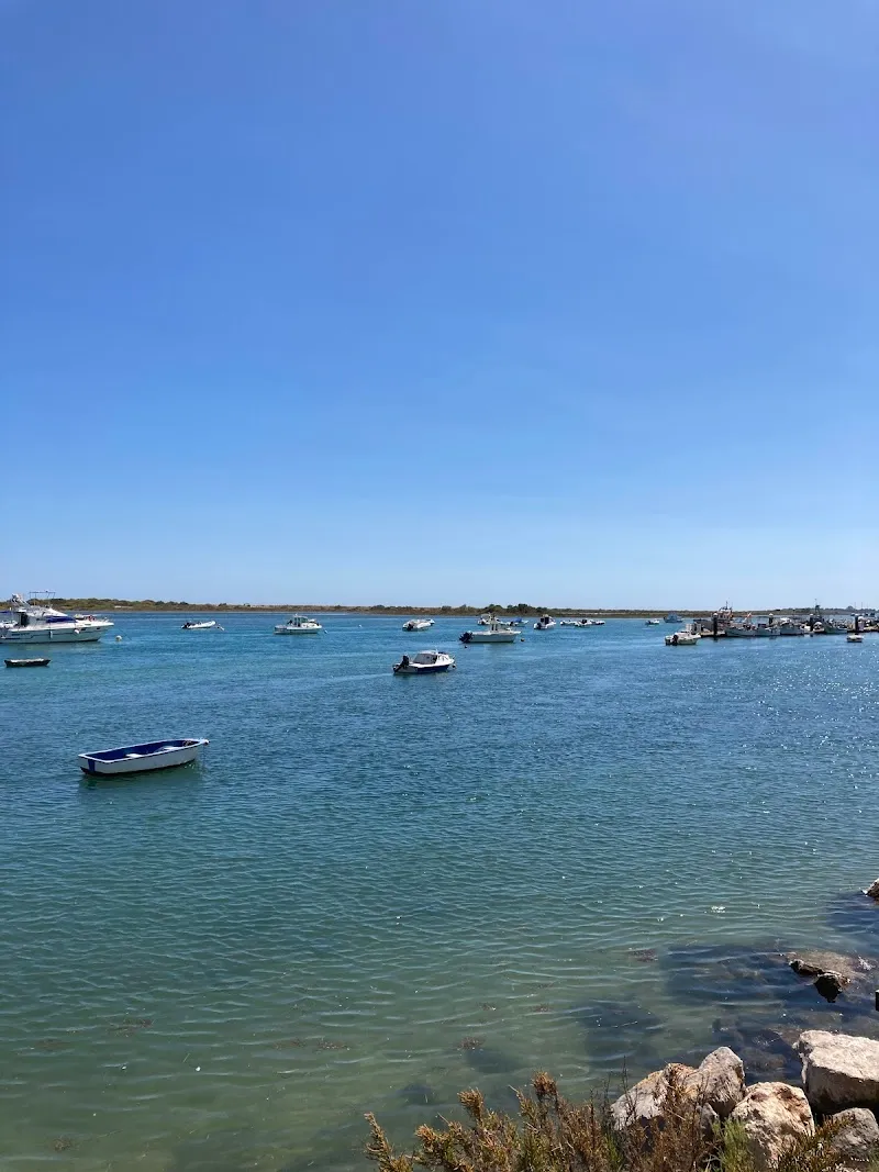 Cabanas Tavira