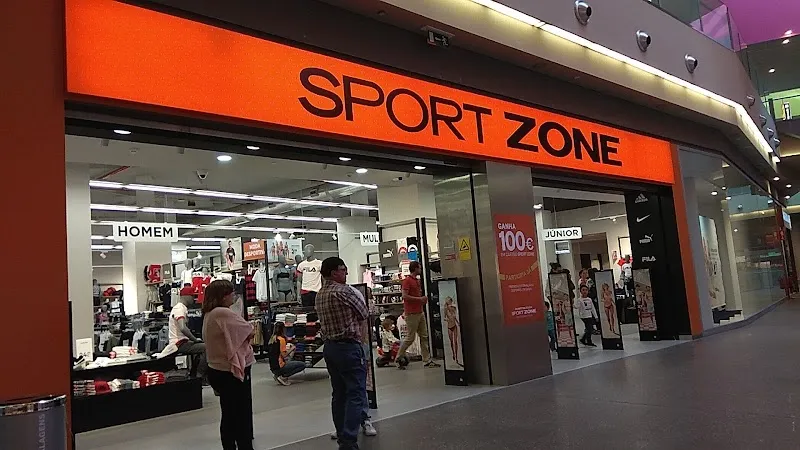 Sport Zone