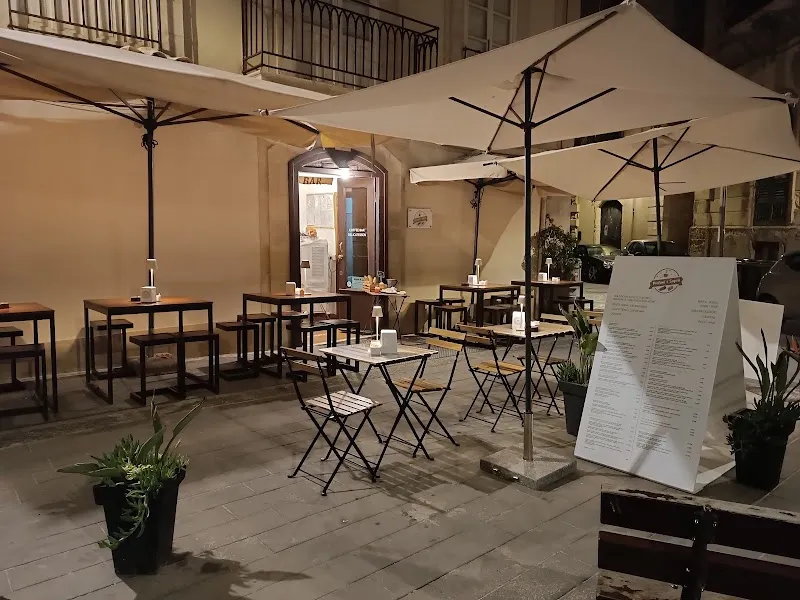 Profumi e Sapori Bar Pranzo Cena pasta 🍝 e Aperitivi