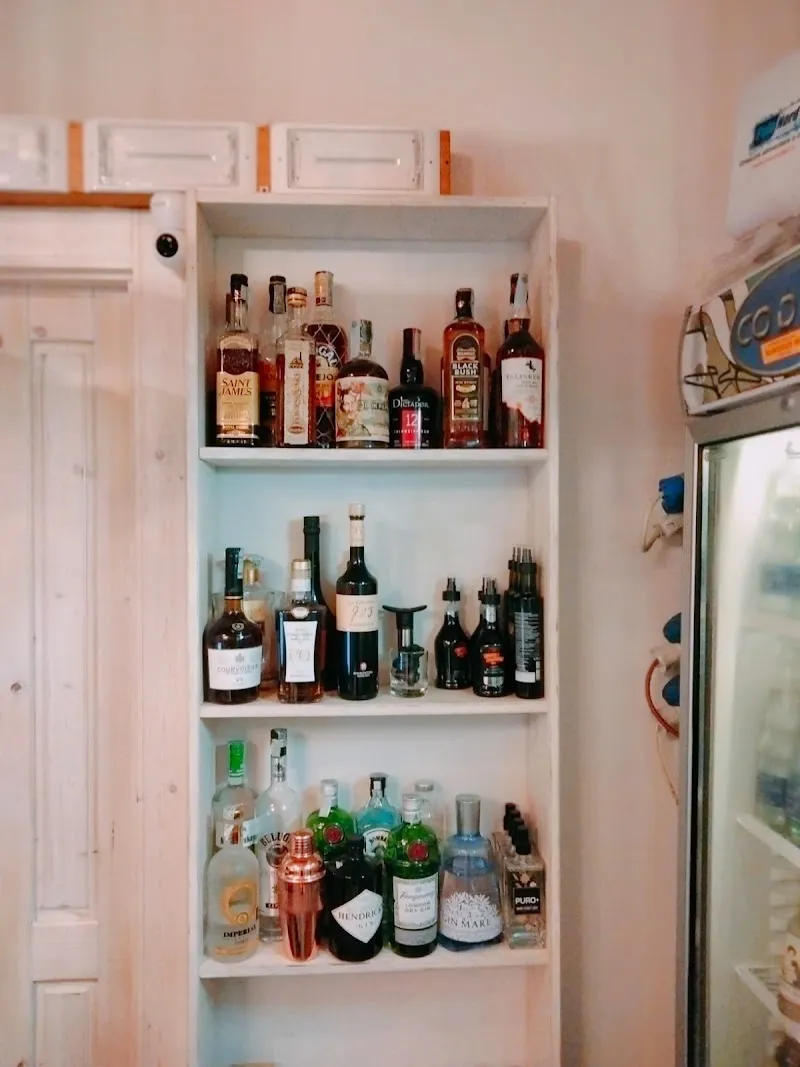 Ciauru Anticu Ortigia Restaurant Daniele Genovese