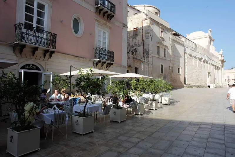 Antico Hotel Roma 1880