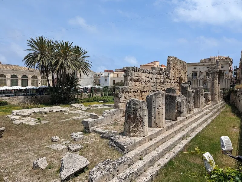 Temple of Apollo (Apollonion)