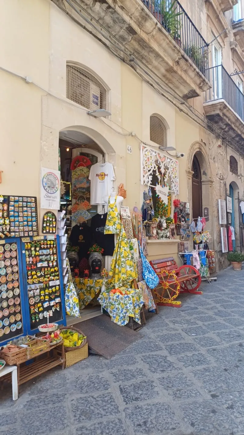 Aretusa Ceramiche & Souvenir