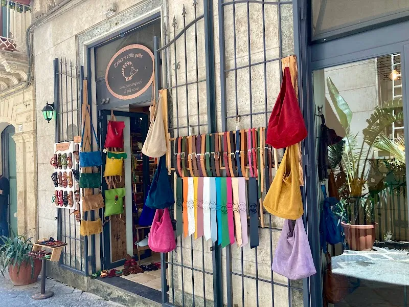 Il Piacere della pelle