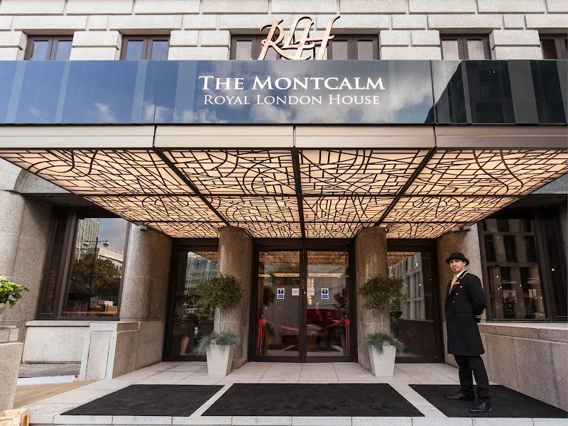 Montcalm Royal London House