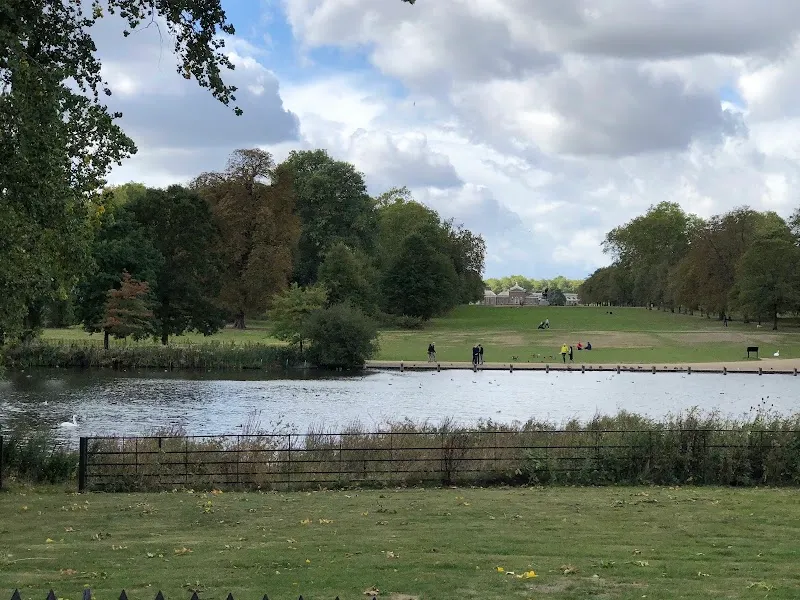 Kensington Gardens