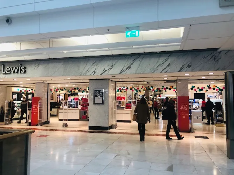 Brent Cross Shopping Centre