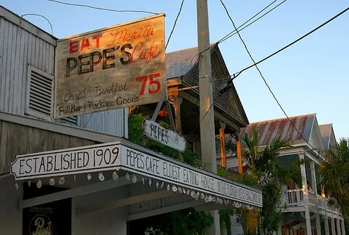 Pepe's Cafe