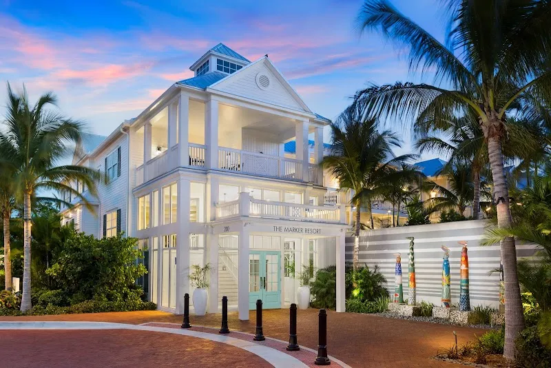 The Marker Key West Harbor Resort