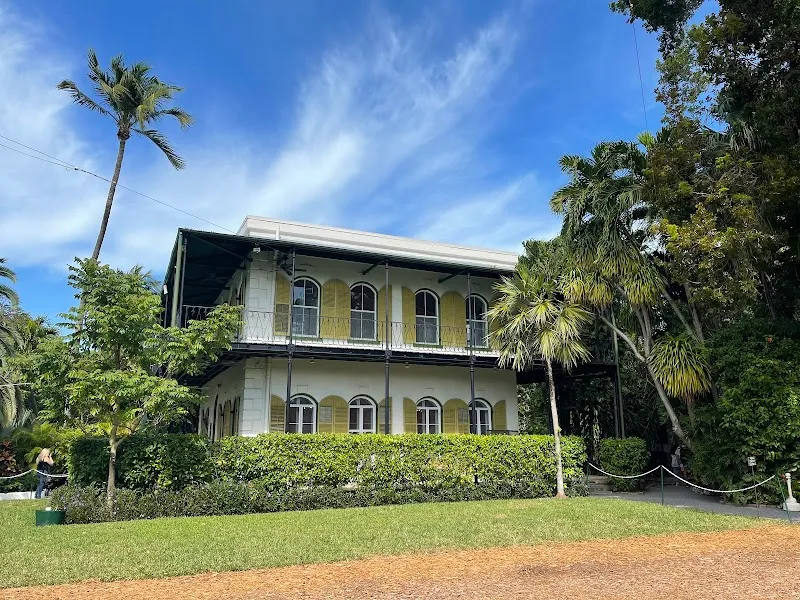 The Hemingway Home and Museum