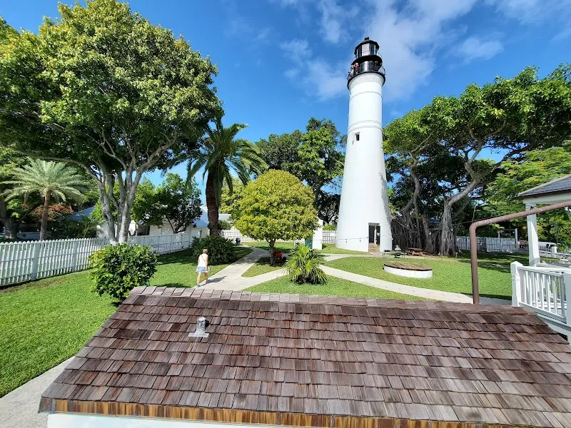 Key West Lighthouse