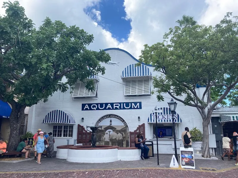 Key West Aquarium