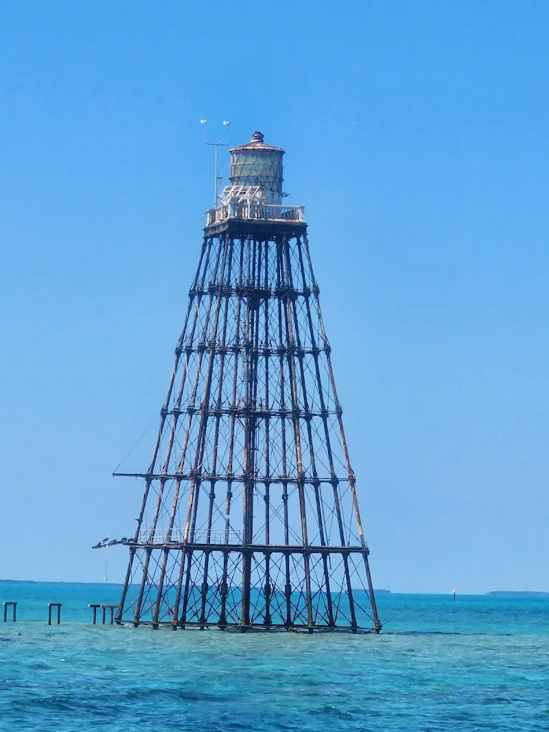 Sand Key Lighthouse