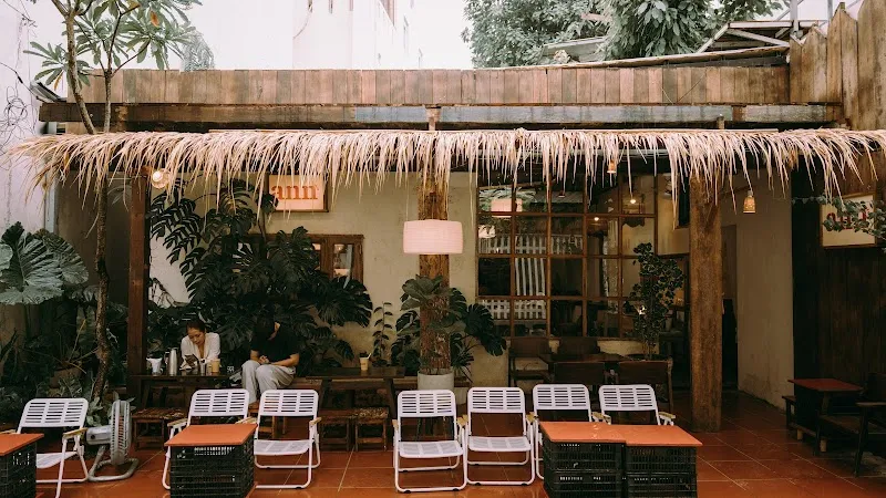 Ann Cafe & Brunch Phu Quoc ( Coffee Shop at Duong Dong Night Market )