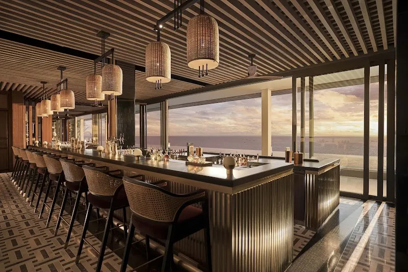 Fu Bar - Regent Phu Quoc