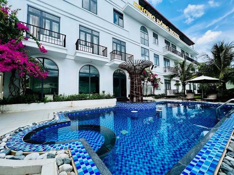 Hotel Duong Dong