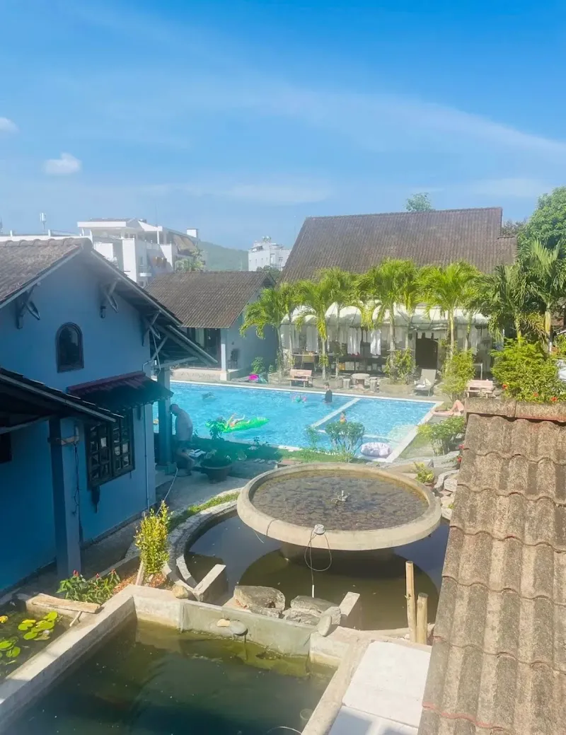 Hill Star Hotel Phu Quoc