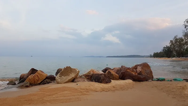 Phu Quoc Beach
